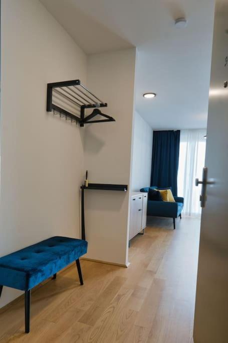 Modern Near Stadtpark Appartement Vienne